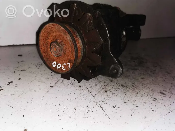 Mitsubishi L300, Cosmos Alternator 