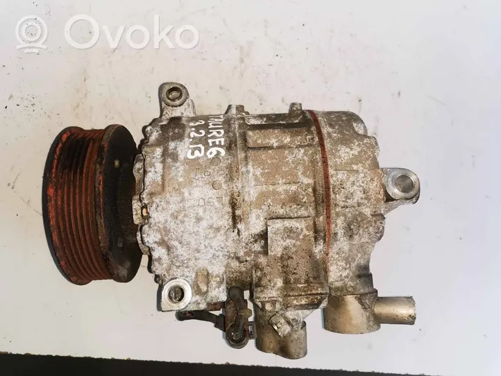 Volkswagen Touareg I Compressore aria condizionata (A/C) (pompa) 3B0820803C