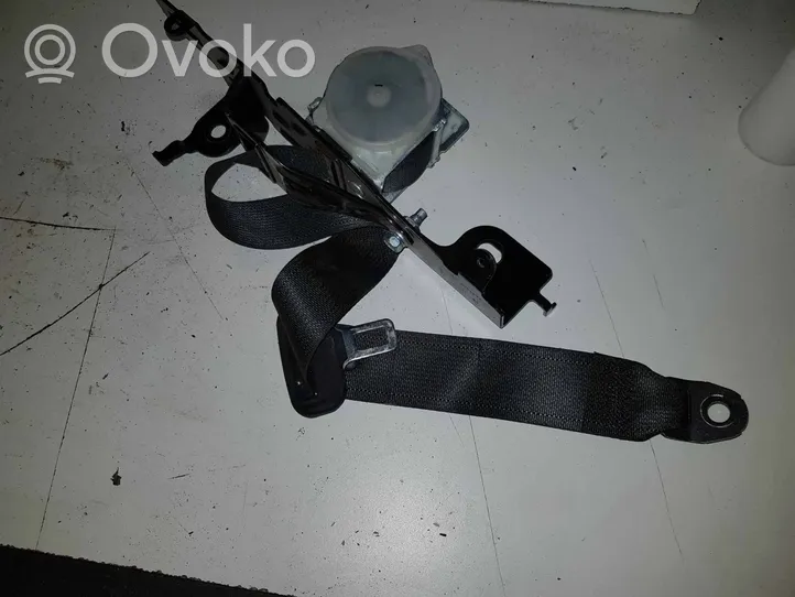 Subaru Outback (BS) Ceinture de sécurité arrière 2477919