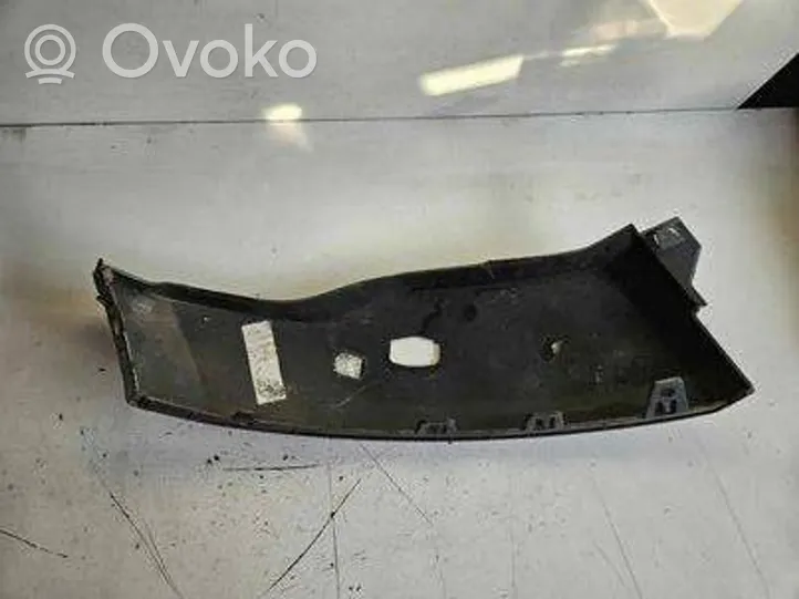 Citroen Berlingo Narożnik zderzaka przedniego 9682582777G