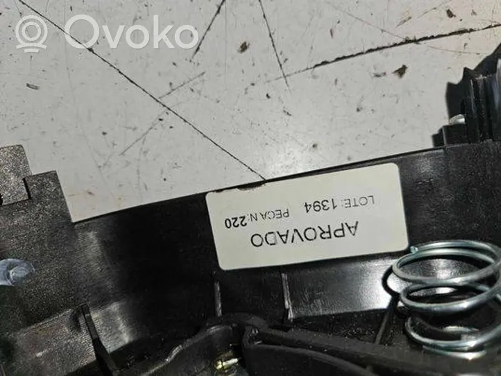 Volvo XC90 Przełącznik / Przycisk kierownicy 19206