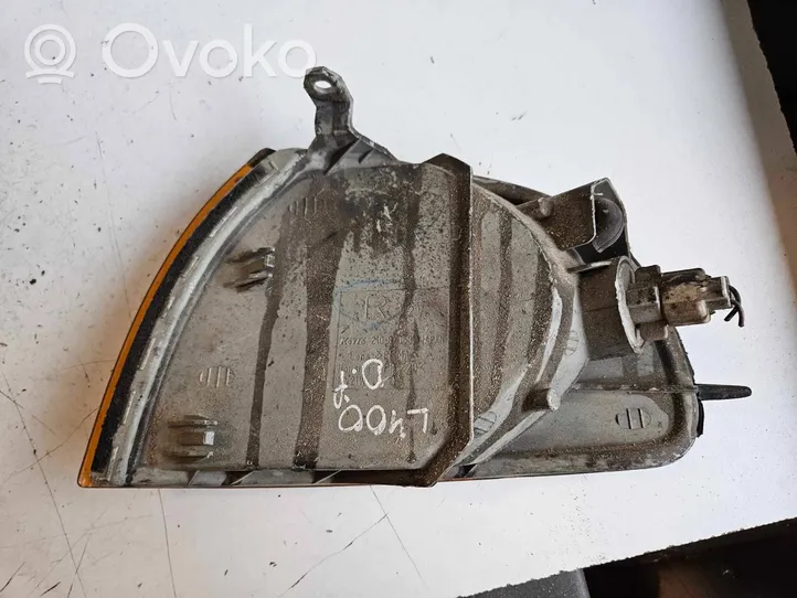 Mitsubishi L400, Space Gear Indicatore di direzione anteriore 21087053