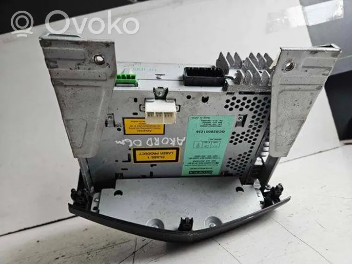 Honda Accord Climate control unit 13T65077Y01