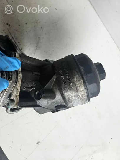 Opel Astra J Radiatore dell’olio del motore H2745004