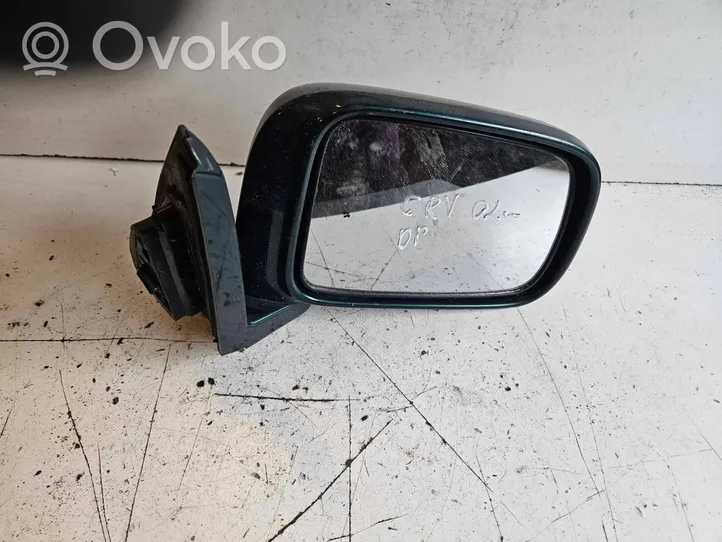 Honda CR-V Front door electric wing mirror E6010056