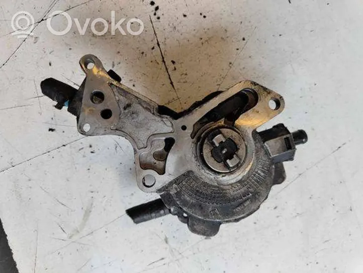 Volkswagen Sharan Vacuum pump 