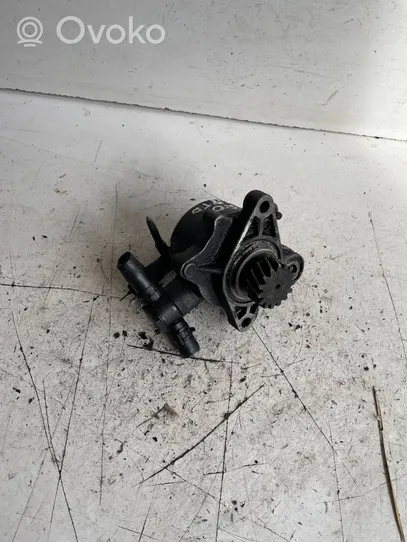 Mitsubishi Pajero Vacuum pump 