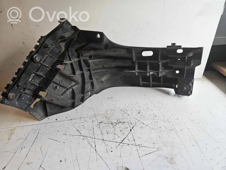 Renault Trafic II (X83) Support de pare-chocs arrière 620350101R