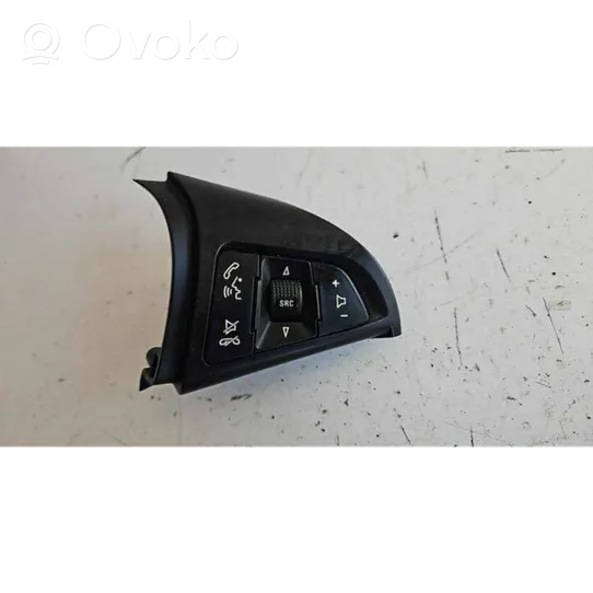 Chevrolet Volt I Przełącznik / Przycisk kierownicy 13275248