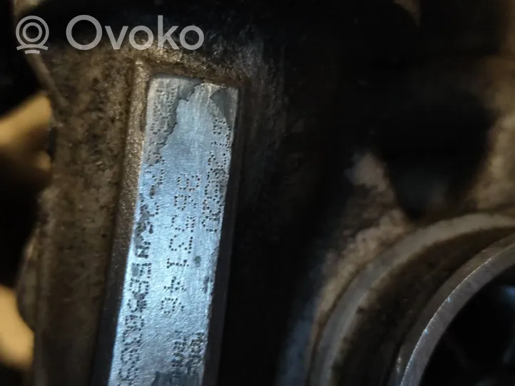 Volvo XC70 Turbine 8653146