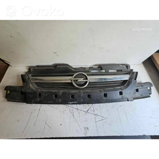 Opel Combo C Front grill 13120824