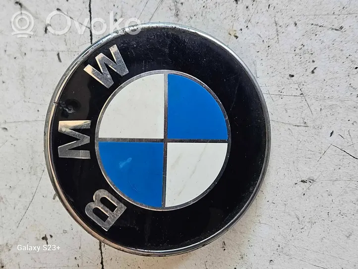 BMW Z4 E89 Logo, emblème, badge 7044207