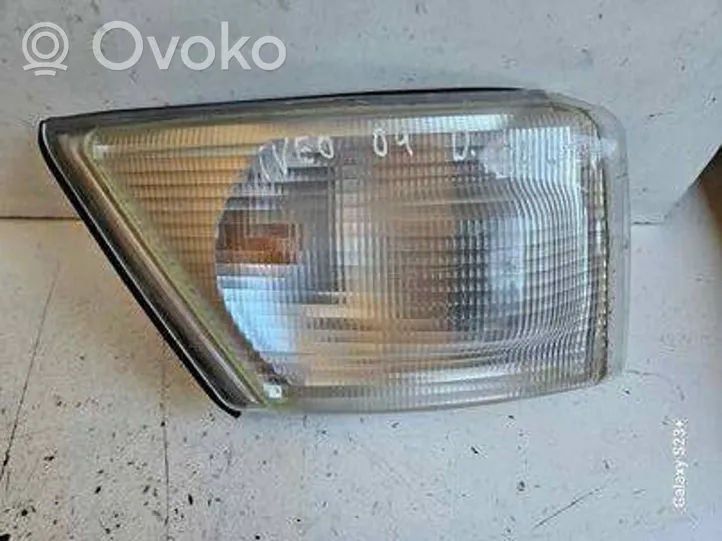 Iveco Daily 35 - 40.10 Indicatore di direzione anteriore 504104467