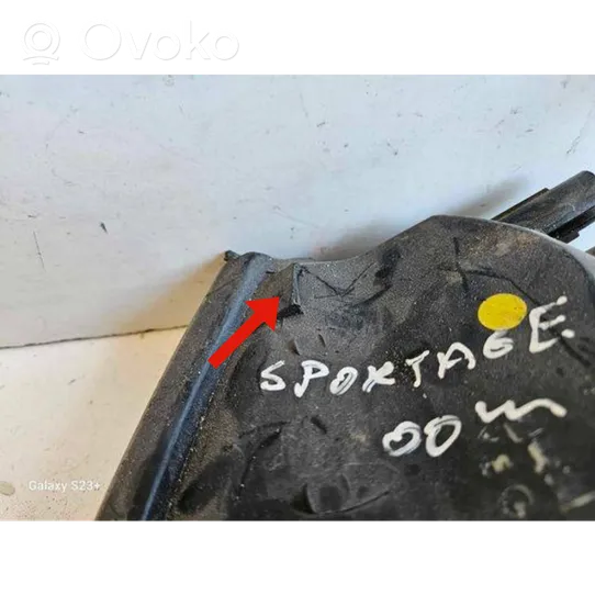 KIA Sportage Clignotant avant OK08051050