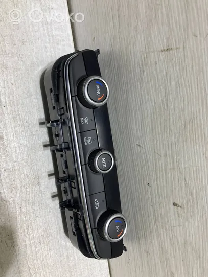 Opel Crossland X Climate control unit 98226305YX