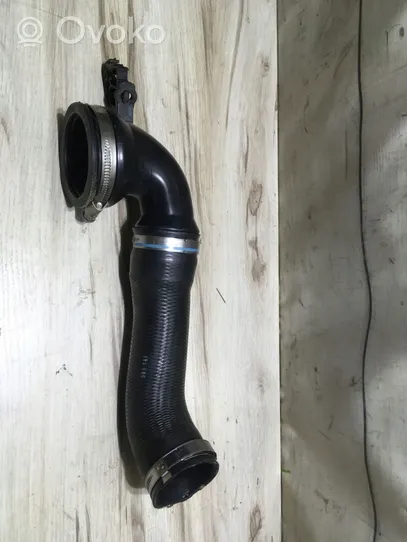 Citroen C5 Aircross Tube d'admission d'air 9803753680