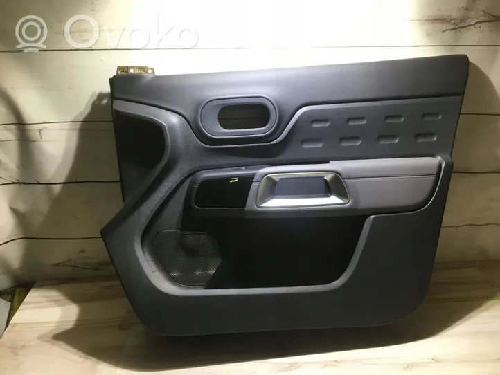 Citroen C5 Aircross Rivestimento del pannello della portiera anteriore 9852156303