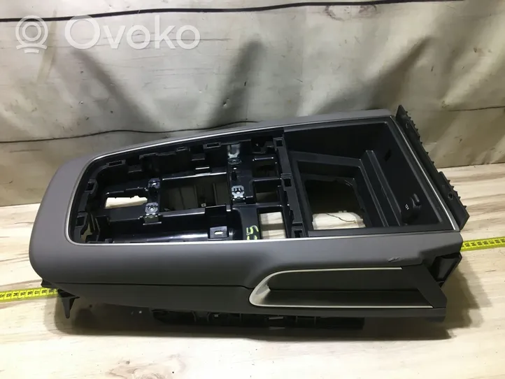 Citroen C5 Aircross Altri elementi della console centrale (tunnel) 96862203980