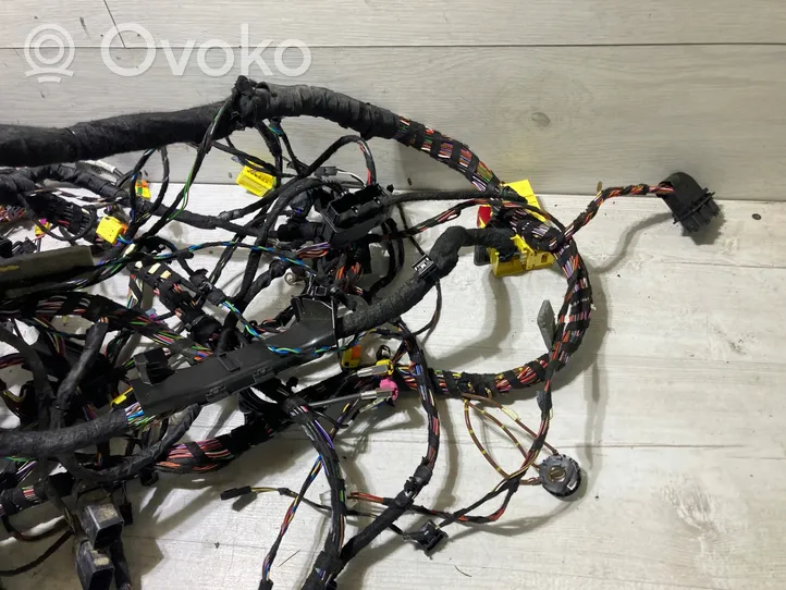 Skoda Octavia Mk3 (5E) Other wiring loom 019288r