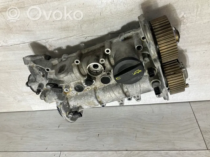 Skoda Rapid (NH) Culasse moteur 04c103479k