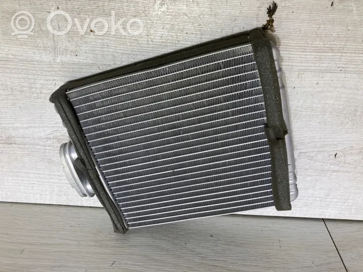 Skoda Rapid (NH) Radiateur soufflant de chauffage DW795001