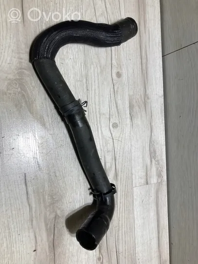 Nissan Micra K14 Engine coolant pipe/hose 215015FD0B