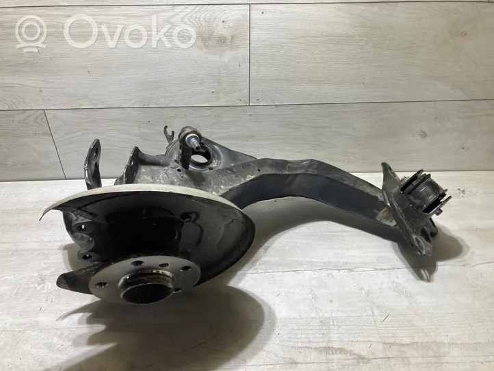 BMW X2 F39 Achsschenkel hinten 6898964