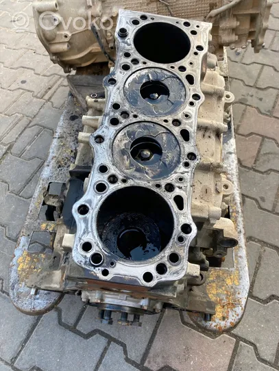 Mitsubishi Pajero Bloc moteur 4M41U