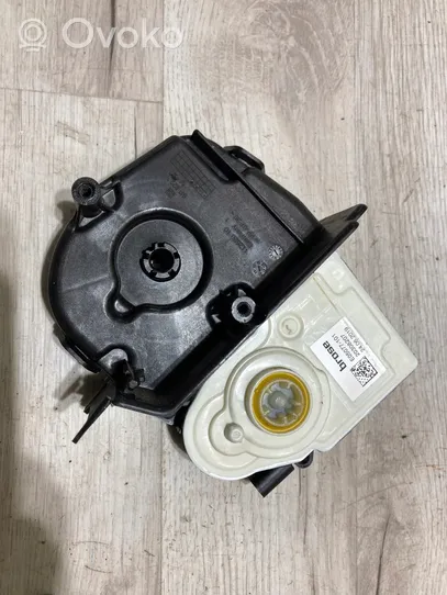 BMW X2 F39 Cita veida sensors 20308207