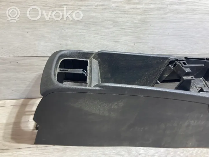 BMW X2 F39 Console centrale 33226081