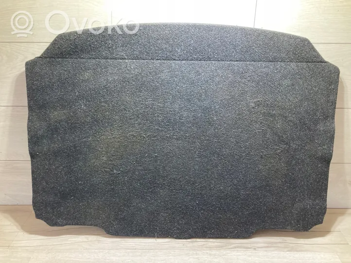 BMW X2 F39 Trunk/boot mat liner 7423248