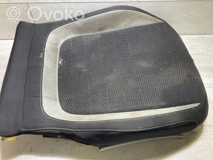 Volkswagen Beetle A5 Base del sedile del conducente 5c5881405