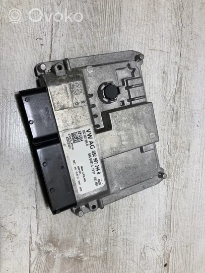 Audi A3 8Y Sterownik / Moduł ECU 05C907394B