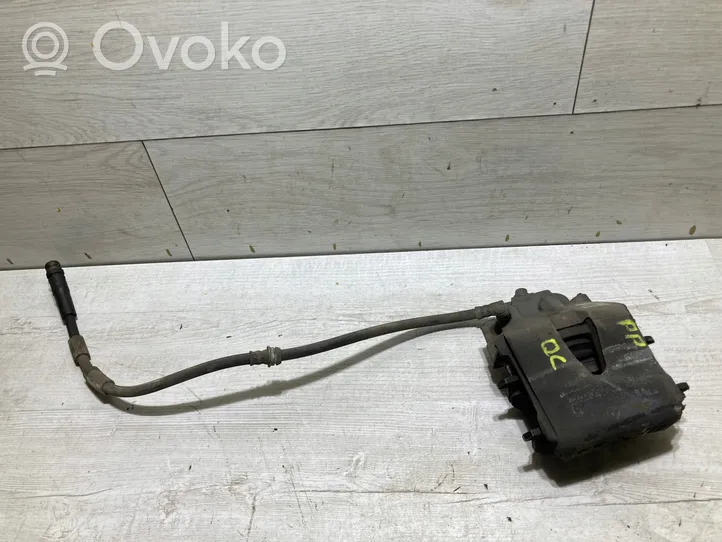 Skoda Octavia Mk3 (5E) Zacisk hamulcowy przedni 5q0615106dh