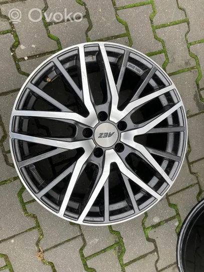 Audi A3 S3 8V R19 alloy rim 