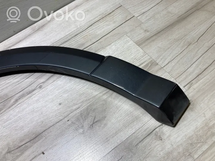 Audi Q2 - Rivestimento passaruota posteriore 81A853818A