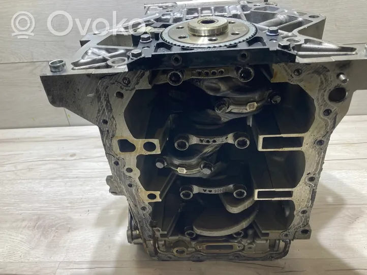 Audi Q2 - Engine block 04E115105AT