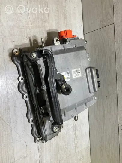 Ford Kuga III Voltage converter inverter lx687b012bg