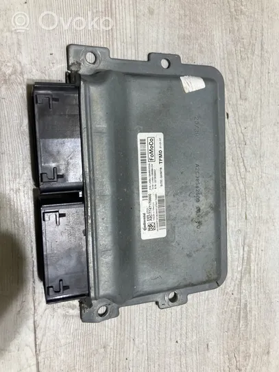 Ford Kuga III Calculateur moteur ECU LX6A12A650DGA