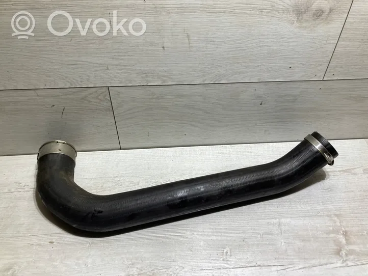 Ford Focus Tube d'admission d'air JX616F073ED