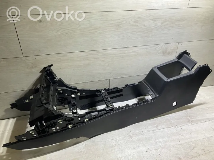 Volkswagen Golf VII Center console 5g1863243p