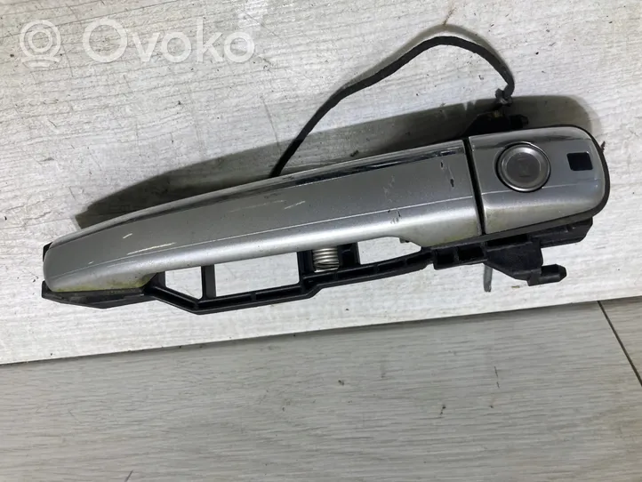 Mercedes-Benz CLK A208 C208 Front door exterior handle 20882137