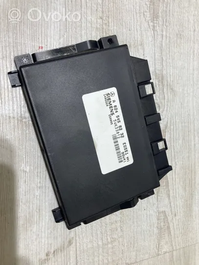 Mercedes-Benz CLK A208 C208 Module de contrôle de boîte de vitesses ECU A0245458232