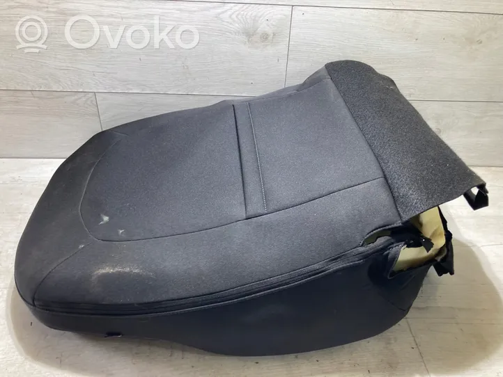 Renault Clio V Istuimen verhoilu 3631468