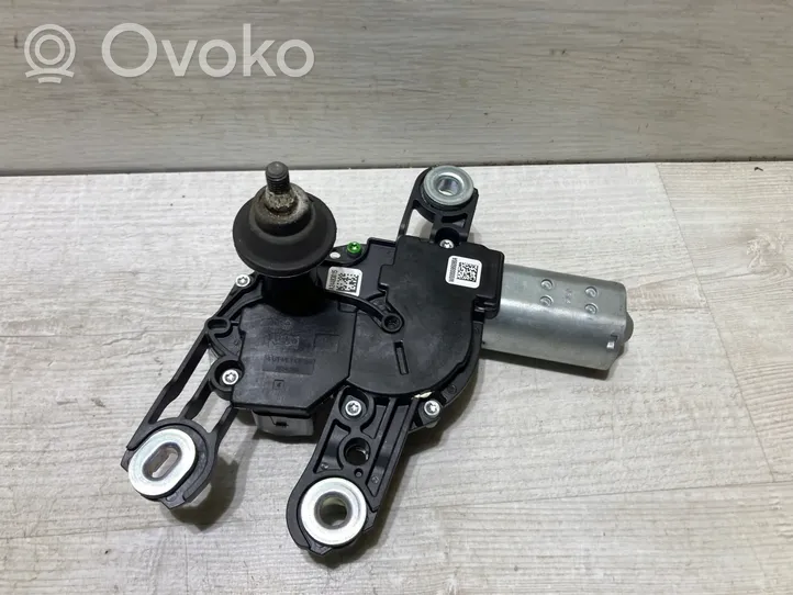 Volkswagen Up Rear window wiper motor 5G0955711C