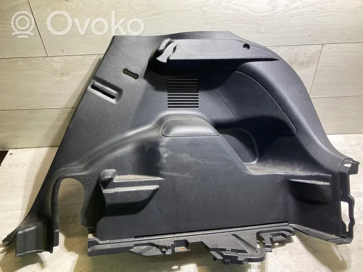 Toyota Yaris Panneau, garniture de coffre latérale 647300D291