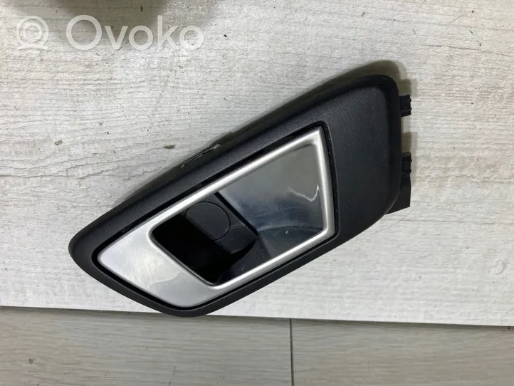 Ford Ecosport Klamka wewnętrzna drzwi tylnych 8A61A22600CEW