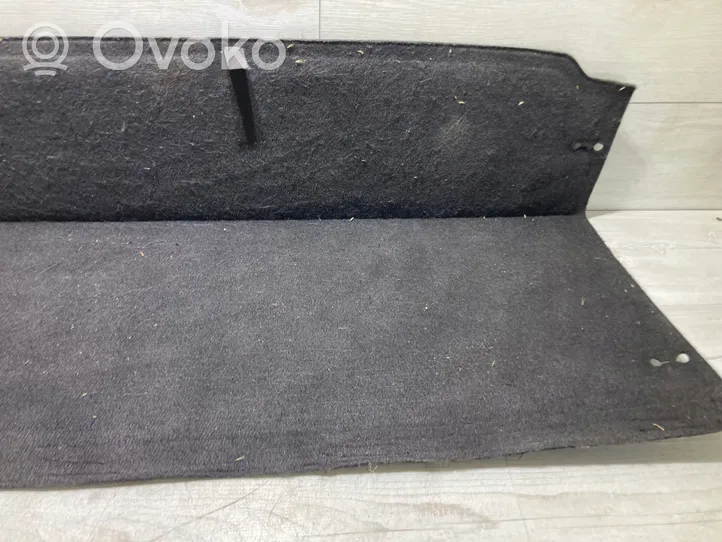 Ford Ecosport Trunk/boot mat liner CN15A13065BB