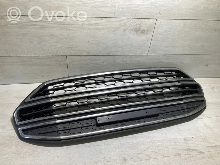 Ford Ecosport Grille inférieure de pare-chocs avant cn1517b968bbw