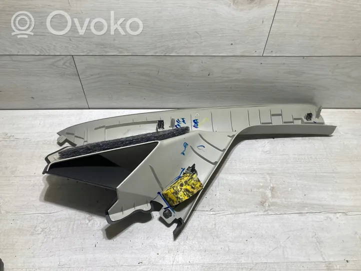 Ford Ecosport Osłona słupka szyby przedniej / A dn1ba03199ab